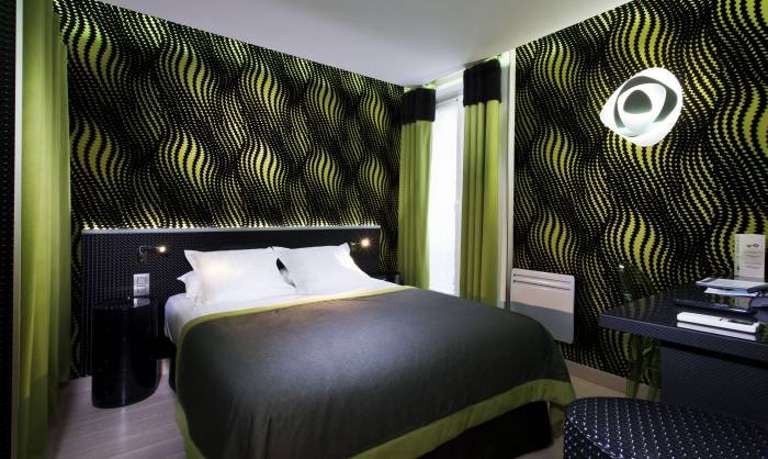  Profile Photos of Hotel Moderne Saint Germain 33, rue des Ecoles - Photo 5 of 9