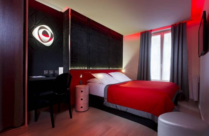  Profile Photos of Hotel Moderne Saint Germain 33, rue des Ecoles - Photo 8 of 9