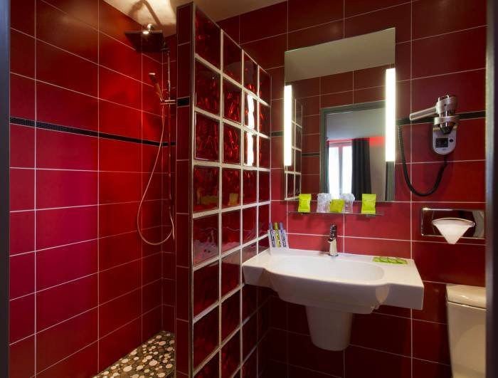  Profile Photos of Hotel Moderne Saint Germain 33, rue des Ecoles - Photo 9 of 9