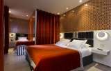  Hotel Moderne Saint Germain 33, rue des Ecoles 