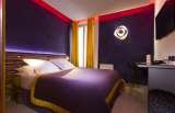  Hotel Moderne Saint Germain 33, rue des Ecoles 