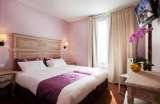 Hotel Plaza Opera, Paris