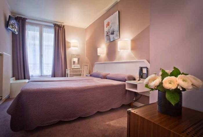  Profile Photos of Hotel de lâ€™Alma 32 rue de l'Exposition - Photo 1 of 10