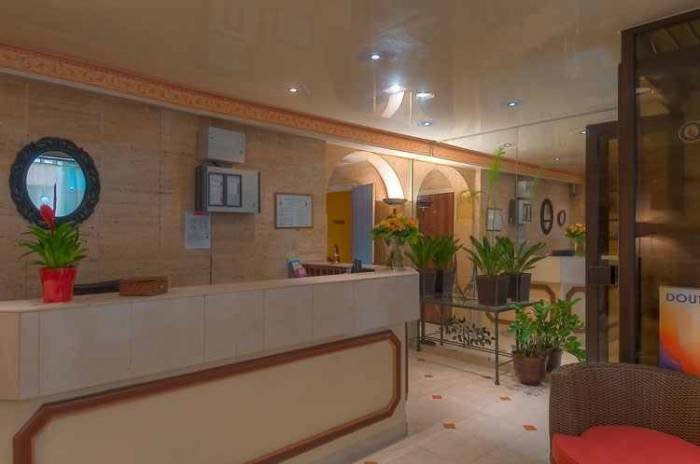  Profile Photos of Hotel de lâ€™Alma 32 rue de l'Exposition - Photo 4 of 10