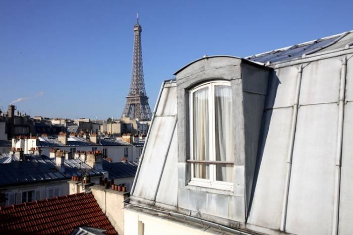  Profile Photos of Hotel de lâ€™Alma 32 rue de l'Exposition - Photo 6 of 10