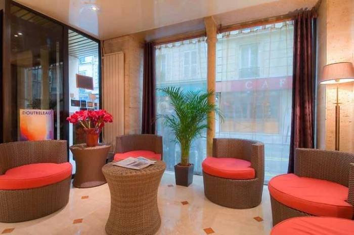  Profile Photos of Hotel de lâ€™Alma 32 rue de l'Exposition - Photo 9 of 10