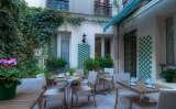Hotel de lâ€™Alma, Paris