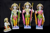 Shree Ram Statue, A2Z Statue, Jaipur
