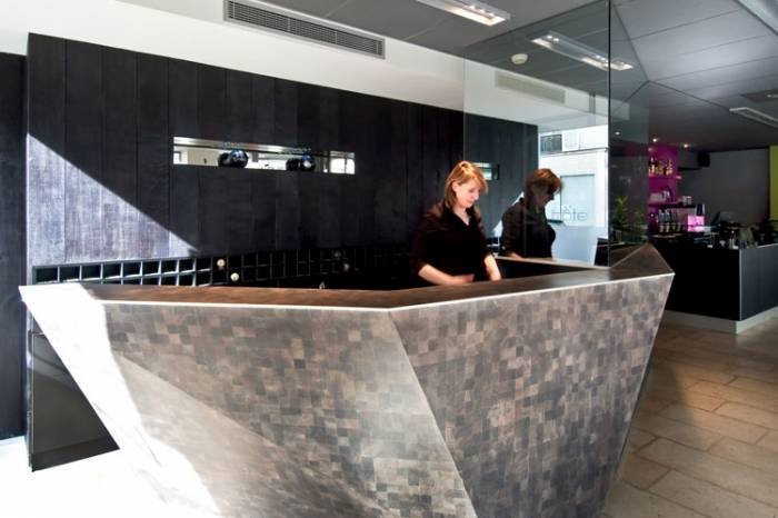  Profile Photos of Hotel du Cadran 10, rue du Champ de Mars - Photo 3 of 14