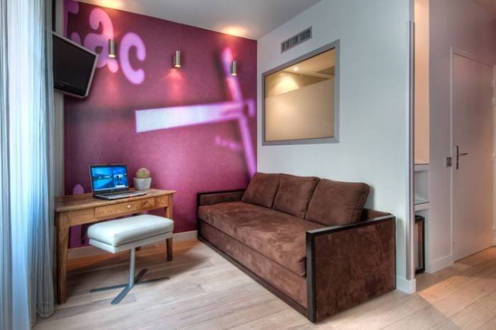  Profile Photos of Hotel du Cadran 10, rue du Champ de Mars - Photo 8 of 14