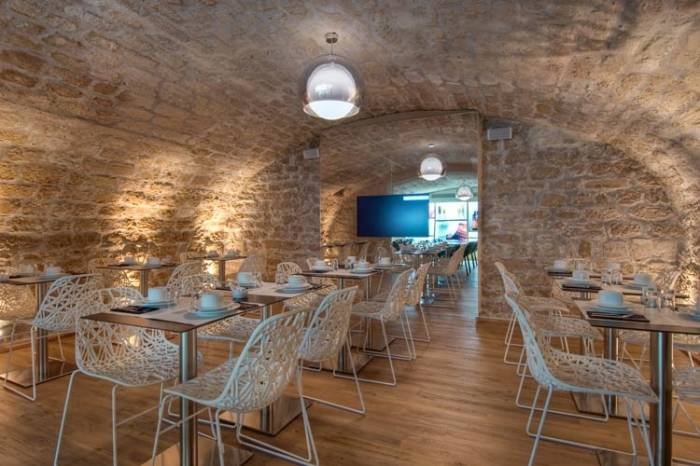  Profile Photos of Hotel du Cadran 10, rue du Champ de Mars - Photo 9 of 14