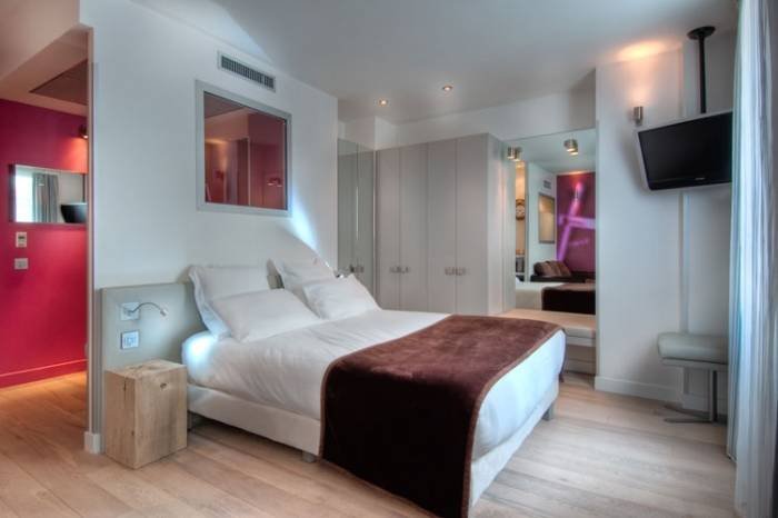  Profile Photos of Hotel du Cadran 10, rue du Champ de Mars - Photo 10 of 14