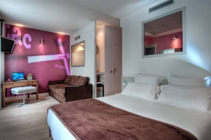  Profile Photos of Hotel du Cadran 10, rue du Champ de Mars - Photo 14 of 14
