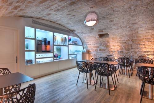  New Album of Hotel du Cadran 10, rue du Champ de Mars - Photo 1 of 11