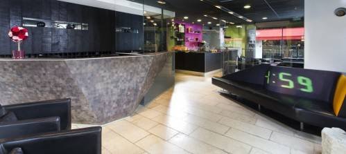  New Album of Hotel du Cadran 10, rue du Champ de Mars - Photo 3 of 11