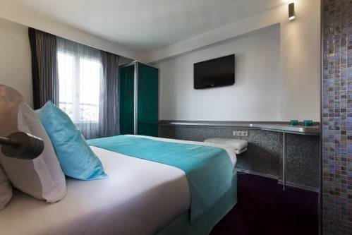  New Album of Hotel du Cadran 10, rue du Champ de Mars - Photo 10 of 11