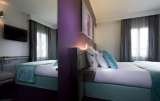  Hotel du Cadran 10, rue du Champ de Mars 