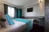 Hotel du Cadran, Paris