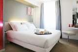 Hotel du Cadran, Paris