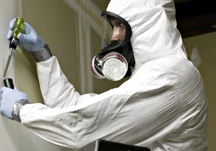  Profile Photos of Murdock Asbestos & Deleading, Inc. Serving around - Photo 1 of 1