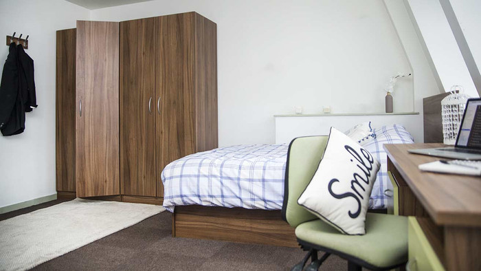  New Album of Amro Vantage Greencoat House, 183 Clarence St, Kingston-upon-Thames - Photo 1 of 4