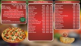 Menus & Prices, Digital Menu Display â€“ USâ€“ Digital Signage Solution, Charlestown