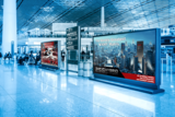 Digital Menu Display â€“ USâ€“ Digital Signage Solution, Charlestown