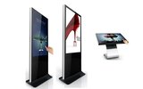 Digital Menu Display â€“ USâ€“ Digital Signage Solution, Charlestown