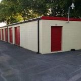  Colonial Self Storage 1604 Camp Ln 