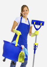  End of Tenancy Cleaning Richmond upon Thames 28a Red Lion Street 