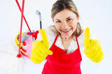  End of Tenancy Cleaning Richmond upon Thames 28a Red Lion Street 