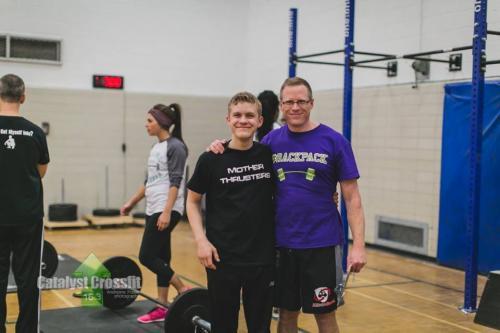  New Album of Catalyst Fitness and Crossfit 88 White Oak Drive East - Photo 2 of 3