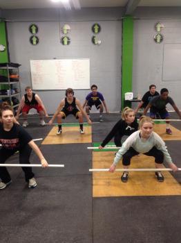  New Album of Catalyst Fitness and Crossfit 88 White Oak Drive East - Photo 3 of 3