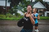 Catalyst Fitness and Crossfit, Sault Ste Marie