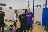 Catalyst Fitness and Crossfit, Sault Ste Marie