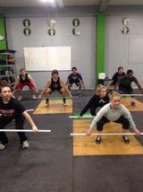 Catalyst Fitness and Crossfit, Sault Ste Marie