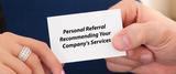 CT Referral Partners - BNI Minnechaug, South Glastonbury