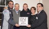 CT Referral Partners - BNI Minnechaug, South Glastonbury