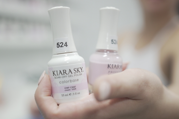  Profile Photos of Flex-I Nails Spa & Wellness 3402 Technological Avenue, Ste 208 - Photo 4 of 11