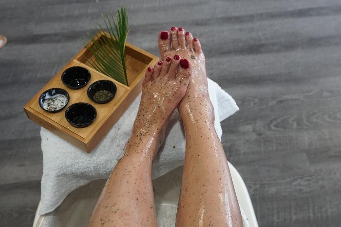  Profile Photos of Flex-I Nails Spa & Wellness 3402 Technological Avenue, Ste 208 - Photo 6 of 11