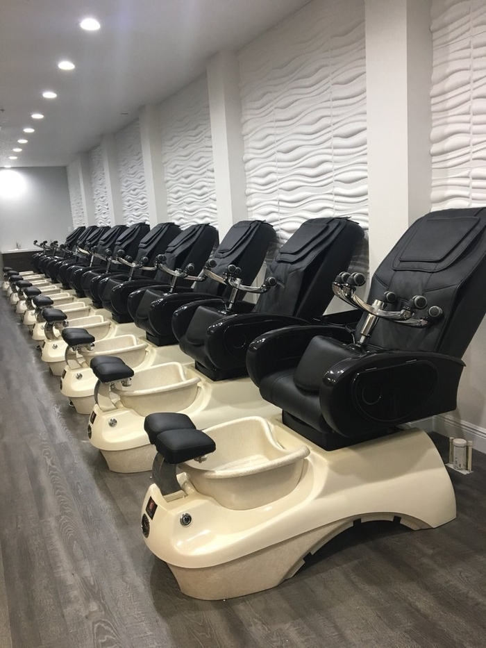  Profile Photos of Flex-I Nails Spa & Wellness 3402 Technological Avenue, Ste 208 - Photo 10 of 11