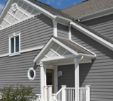 Cornerstone Gutters, Greenville