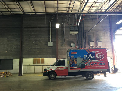  Profile Photos of All About Care Heating & Air, Inc. 2420 Farrington Point Dr - Photo 5 of 10
