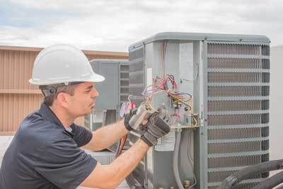  Profile Photos of All About Care Heating & Air, Inc. 2420 Farrington Point Dr - Photo 6 of 10