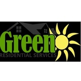 Green Window Cleaning Services, Sun Prairie