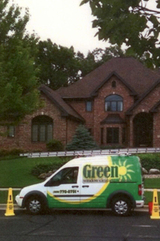 Green Window Cleaning Services, Sun Prairie