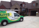 Green Window Cleaning Services, Sun Prairie