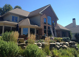 Green Window Cleaning Services, Sun Prairie