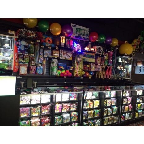  Profile Photos of Barrett's Alehouse Fall River 4171 North Main Street - Photo 3 of 4