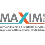 MaXim Air Conditioning Services, Sydney